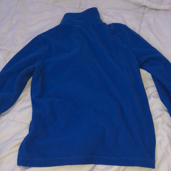 Blue Jacket - Picture 3 of 3